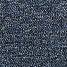 Image of 20 x Blue Carpet Tiles 5m2 Heavy Duty Commercial Home Office Premium Flooring