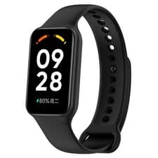Image of For Xiaomi Redmi Smart Band 2 Sport Watch Band Wrist Strap Replacement Silicone