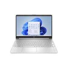 Image of HP 15s-fq5021na Laptop Core i5-1235U 8GB RAM 256GB SSD 15.6" Full HD IPS Win 11