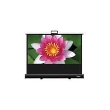 Image of DP-9046MWL Optoma DP-9046MWL 46" Pull Up Projector Screen