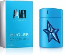 Image of Mugler A*Men Ultimate 100ml EDT Spray Brand New Sealed