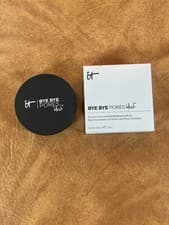 Image of It Cosmetics Bye Bye Pores Blush Sweet Cheeks 0.192 oz New