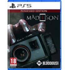 Image of Madison - Possessed Edition [PlayStation 5]