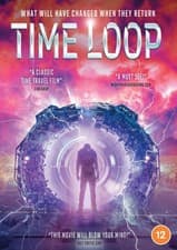 Image of Time Loop [DVD] [Region 2] - DVD - New