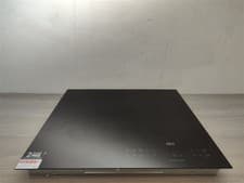 Image of AEG IKX64301CB Hob 60cm 4 Zone Induction - Black [ID7011134896]