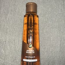 Image of Sanctuary Spa Ultra Rich Shower Oil for Dry Skin, No Mineral Oil, Cruelty..150ml