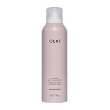Image of OUAI Super Dry Shampoo - Melrose Place - Full Size 127 g (Pack of 1)