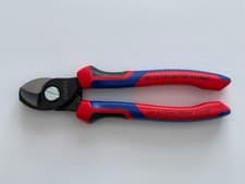 Image of Knipex 95 12 165 Cable Shears