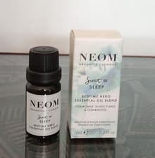 Image of Neom Bedtime Hero Essential Oil 10ml New Boxed