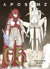 Image of APOSIMZ Volume 5