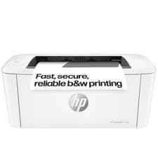Image of HP LaserJet M110w Wireless Mono Laser Printer