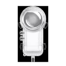 Image of Invisible Dive Case for X4 Waterproof Housing Case for Insta 360 X4 Underwater