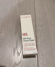 Image of Clarins BB Skin Detox Fluid - 03 Dark – 45ml