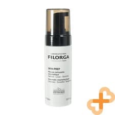 Image of FILORGA SKIN PREP ENZYMATIC CLEANSING FOAM Facial Foam For All Skin Types 150 ml