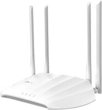 Image of Tp-Link TL-WA1201 Ac1200Mbps Dual-Band Access Point, Supports Passive Poe, Gigab