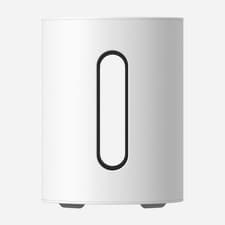 Image of Sonos Sub Mini - White