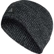 Image of adidas COLD.RDY Reflective Running Beanie - Black