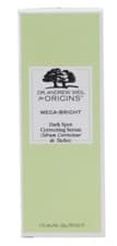 Image of Origins Dr Weil Mega-Bright Dark Spot Correcting Serum 50ml - New & Boxed
