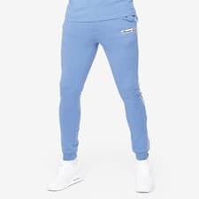 Image of Ellesse SHK12191 Men's Laci Jog Pant Jogging Bottoms in Blue