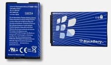 Image of GENUINE 1150mAh BLACKBERRY C-S2 BATTERY FOR CURVE 8520 8530 8300 8320 8330 9300