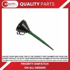 Image of Laser Tools Funnel Kit 165mm - MPN 5927
