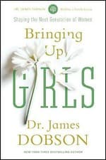 Image of Bringing Up Girls by James C. Dobson (Paperback, 2018)