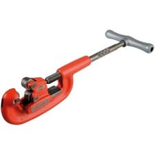 Image of RIDGID 2-A Heavy-Duty Pipe Cutter 50mm Capacity