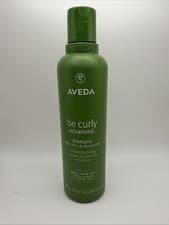 Image of AVEDA BE CURLY ADVANCED™ SHAMPOO 8.5 fl.oz/250 ml NEW AND SEALED