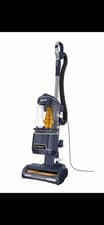 Image of Shark Corded Upright Vacuum | Anti-Hair Wrap, Lift-Away | NZ691UK