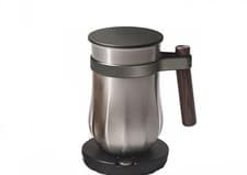 Image of Hotel Chocolat Chocolate Machine Hot & Cold Drinking The Velvetiser System