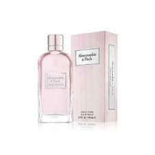 Image of Abercrombie & Fitch First Instinct For Her 50ml - 100ml Eau de Parfum Fragrance