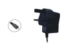 Image of UK Mains Charger For TomTom Go Basic Essential Via Start 5'' 6'' Professional