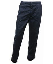 Image of Regatta TRJ331 Lined Action Trousers (Reg)