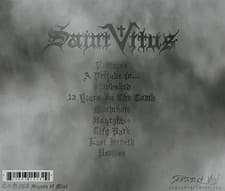 Image of Saint Vitus: Saint Vitus