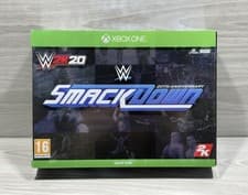 Image of WWE 2K20 SmackDown 20th Anniversary Edition - Xbox One NEW!