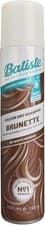 Image of Batiste Dry Shampoo Brunette , Hint of Colour Range, Instantly Refreshes and Rev