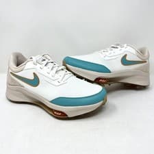 Image of Nike Air Zoom Infinity Tour Golf NXT% NRG Sail Washed Teal DM9018-141 - Size 6