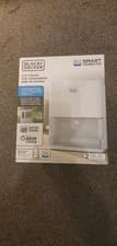 Image of BLACK+DECKER 3.2L Smart Dehumidifier & Air Purifier, BXEH60013GB