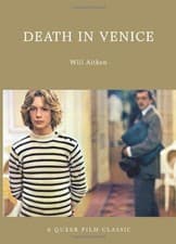 Image of Death in Venice : A Queer Film Classic (Queer Film Classics).by Aitken New>|