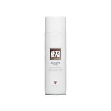 Image of Autoglym Silicone Spray 450ml | Protective Spray