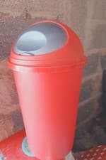 Image of Kitchen Or Bedroom Waste Bin