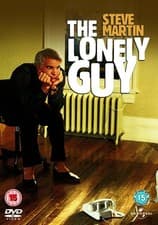 Image of The Lonely Guy DVD