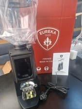 Image of Eureka Atom W65 Coffee Grinder Black