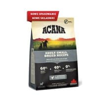 Image of 064992523206 ACANA Adult Small breed - dry dog food - 2kg ACANA