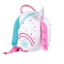 Image of LittleLife Animal Toddler Backpack with Child Safety Rein