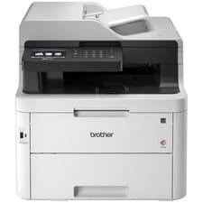 Image of BROTHER MFC-L3750CDW All-in-One Wireless Colour Laser Printer (Inc VAT)