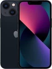 Image of New Apple Iphone 13 Mini 5G Midnight 512GB/4GB Unlocked Sim Free Phone