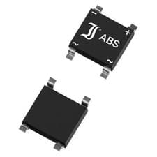 Image of Diotec B250S2A-SLIM Diode bridge SO-DIL SLIM 600V 2A
