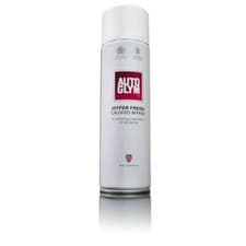 Image of AutoGlym Car Freshener HYPERFRESH CRUSHED BERRIES 450ml - Long Lasting Scent