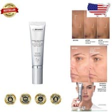 Image of Dr. Brandt Pore Minimizer Primer - Mattify, Refine, 1 Fl Oz, Doctor-Designed
